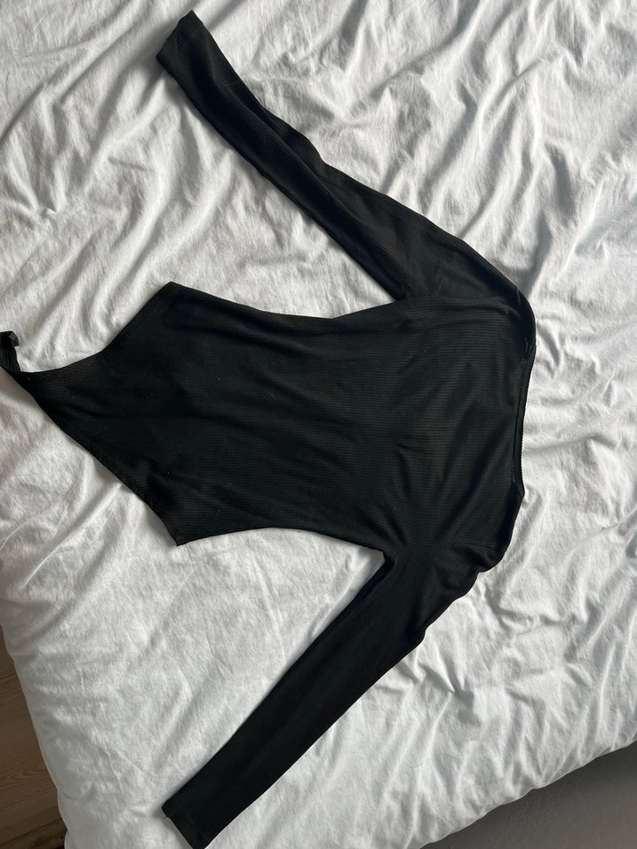 Milla body bluz - Görsel 3