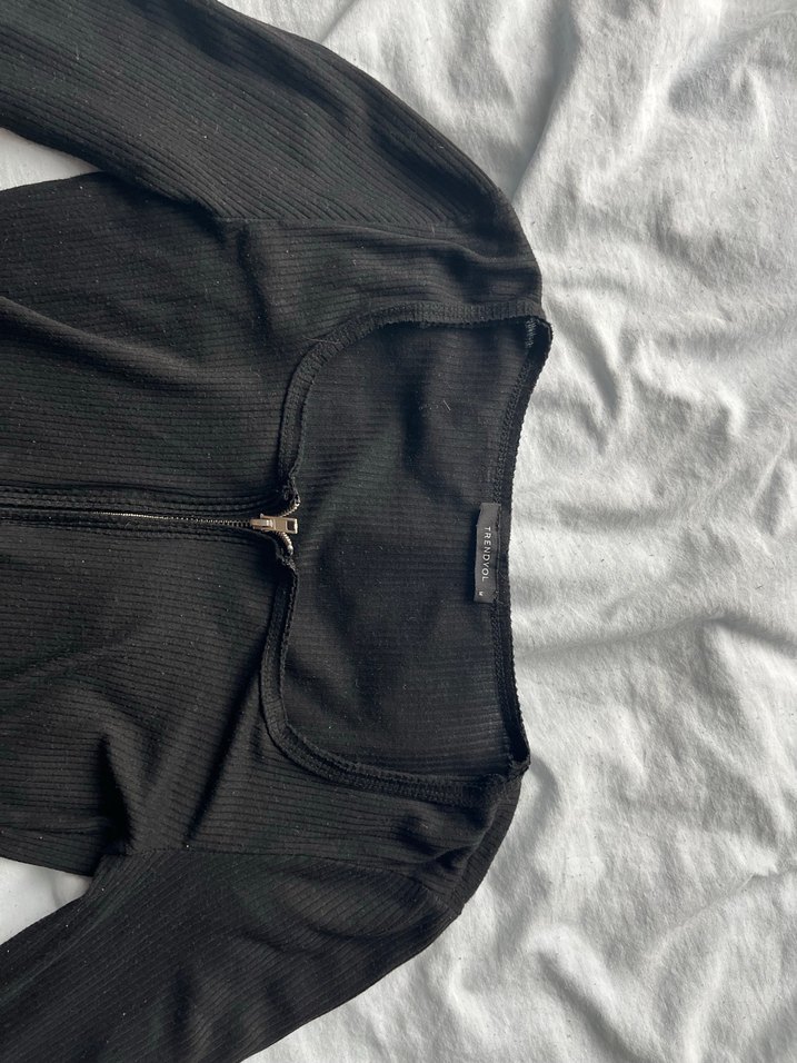 Milla body bluz - Görsel 2