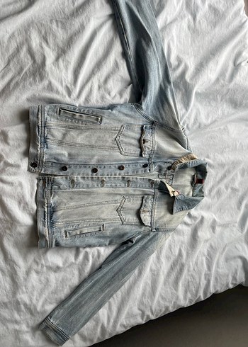 American Vintage 11-12 Yaş