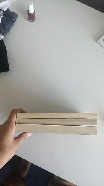 Beden Agatha christie