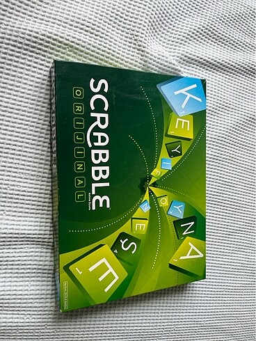 Scrable