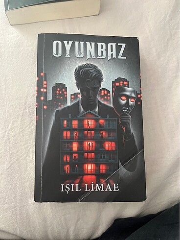 Oyunbaz