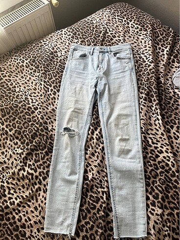 Stradivarus vintage skinny jean