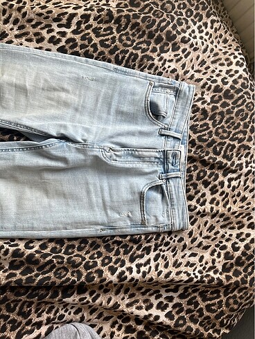 Stradivarius Stradivarus vintage skinny jean