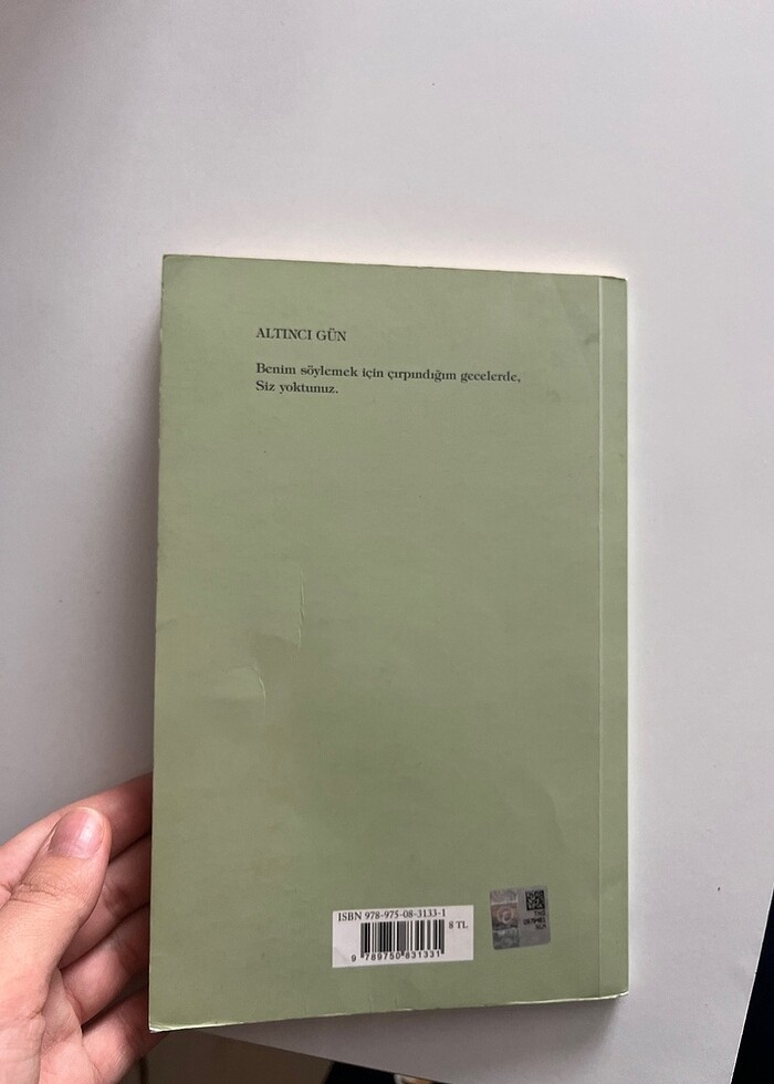 Lavinia Özdemir asaf - Görsel 2