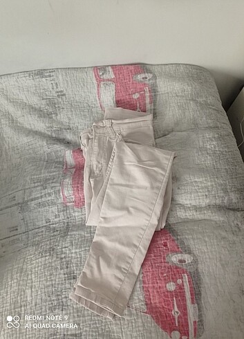 Diğer Jean Pantolon