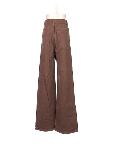34 Beden H&M Jean / Kot %70 İndirimli.