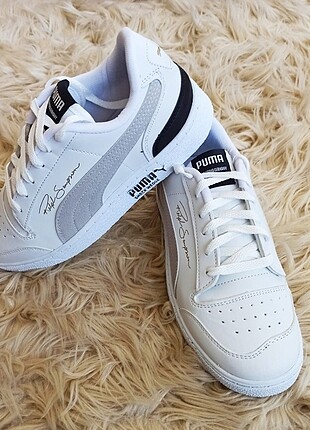 Nike&Adidas