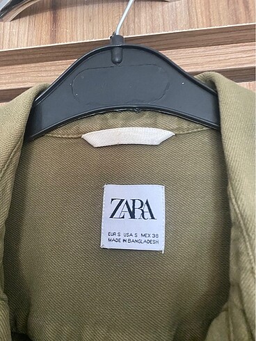 Zara Gömlek