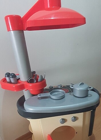 Polesie oyuncak mutfak marta - Görsel 6