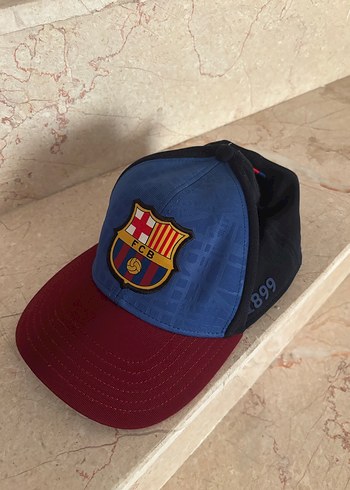 FC Barcelona Erkek Spor Şapka