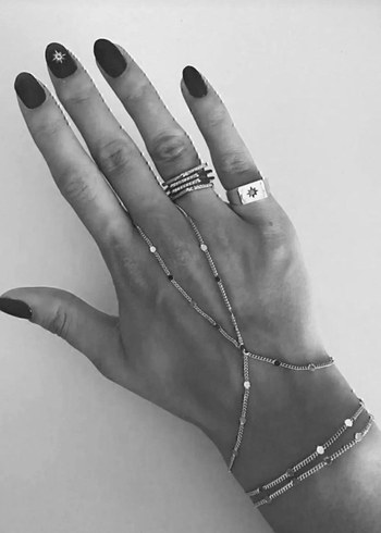 çelik pul şahmeran - Görsel 5