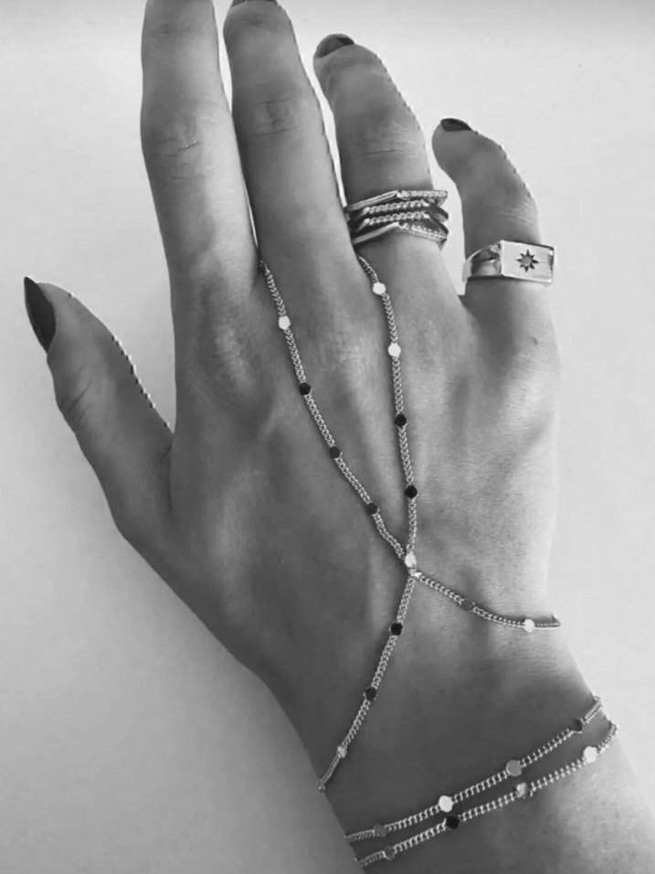 çelik pul şahmeran - Görsel 4