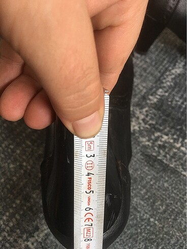 37 Beden Kadın topuklu ayakkabı