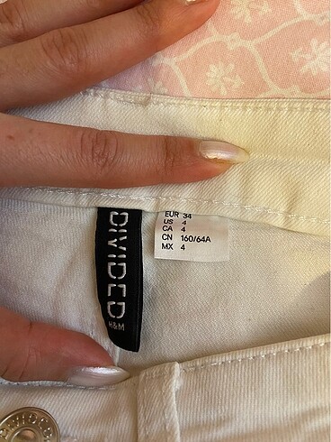 H&M H&M ŞORT