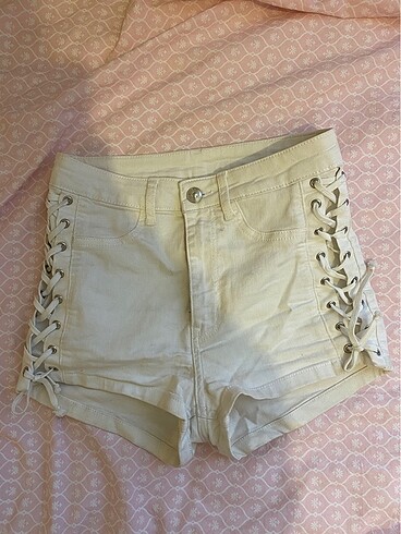 34 Beden H&M ŞORT