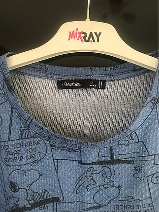 Bershka Tshirt