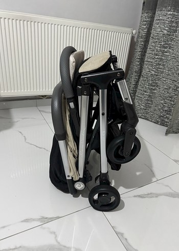 0 - 13 kg Beden çeşitli Renk Pierre cardin karma kabin bebek arabası
