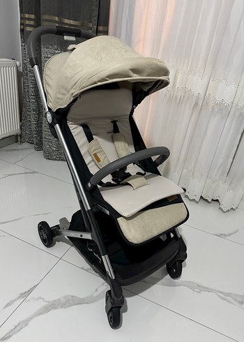 Pierre Cardin Pierre cardin karma kabin bebek arabası