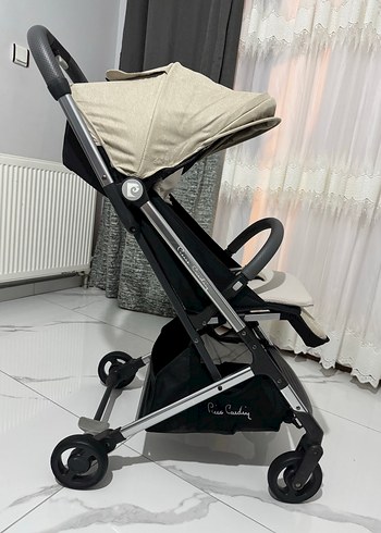 0 - 13 kg Beden Pierre cardin karma kabin bebek arabası