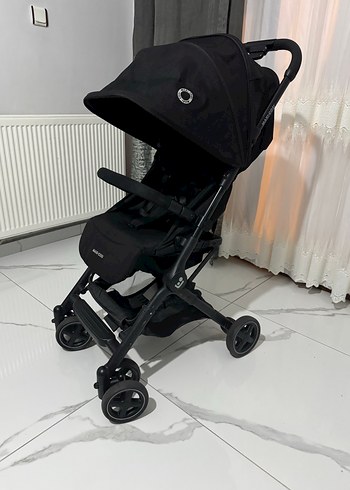 Maxi Cosi Maxicosi lara2 bebek arabası