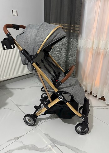 Diğer Babyplus bebek arabası