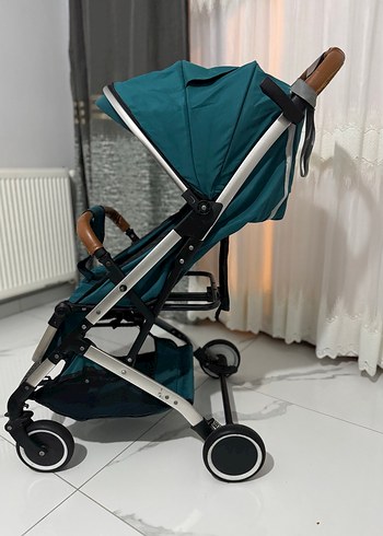 0 - 13 kg Beden Kabin boy bebek arabası