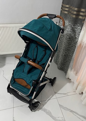 Kabin boy bebek arabası