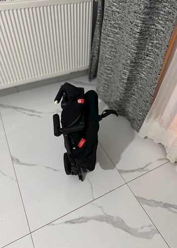 CB Made in italy Cybex pockit plus bebek arabası