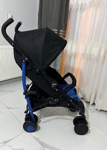 Chicco Chicco london baston bebek arabası