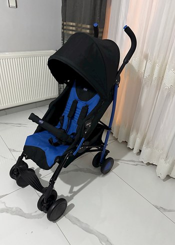Chicco london baston bebek arabası