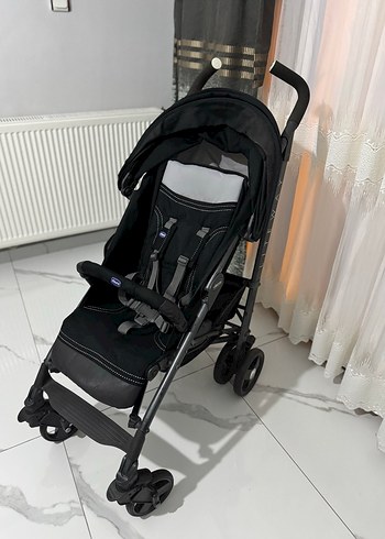 Chicco Chicco litetrax4 bebek arabası