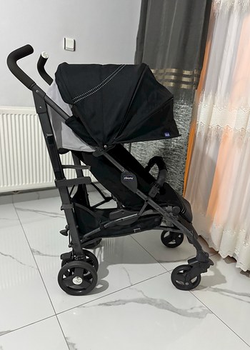 0 - 13 kg Beden Chicco litetrax4 bebek arabası