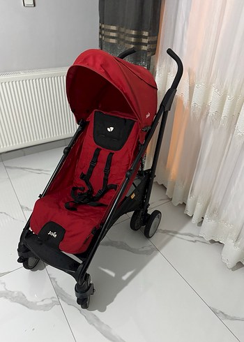 Joie brisk baston bebek arabası