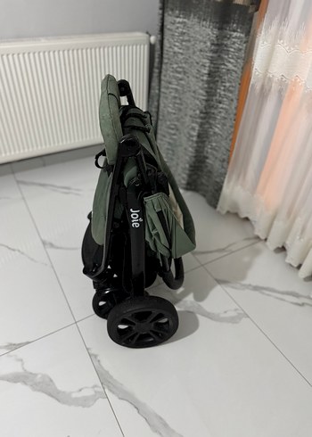 0 - 13 kg Beden Joie litetrax Bebek Arabası