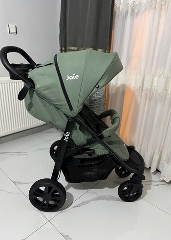 Joie Joie litetrax Bebek Arabası