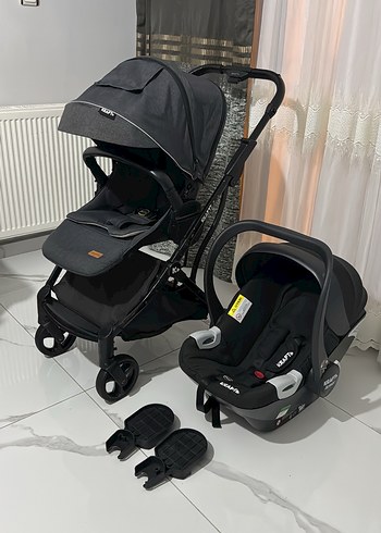 Kraft lima travel sistem bebek arabası