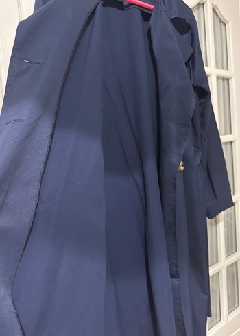 BigDart trençkot - Görsel 3