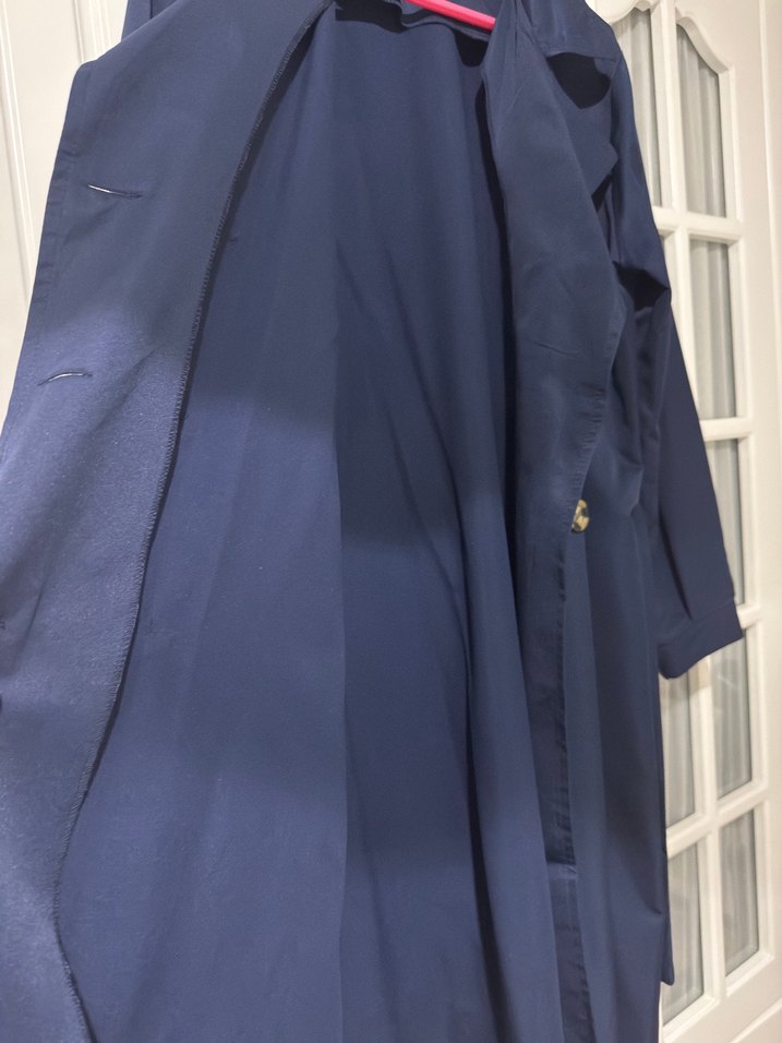 BigDart trençkot - Görsel 3