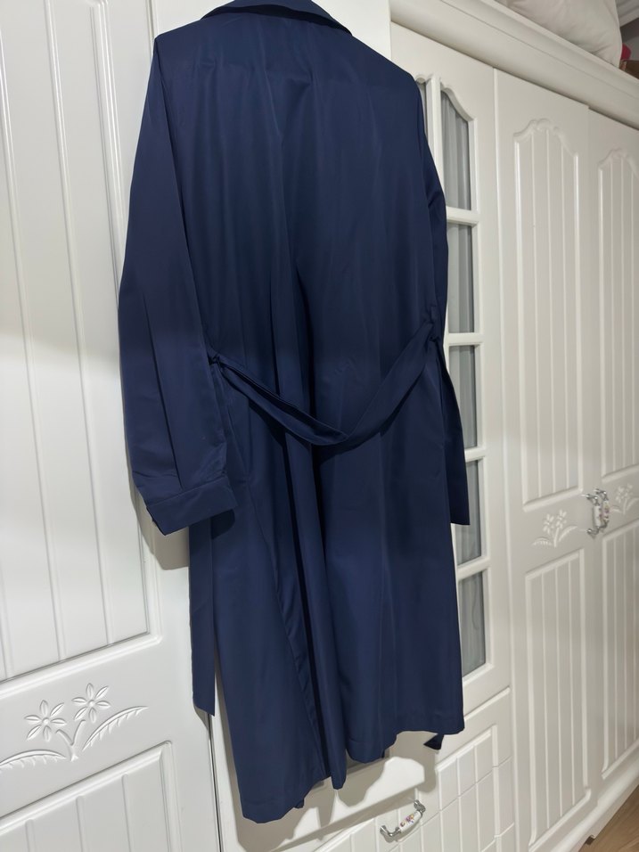 BigDart trençkot - Görsel 4