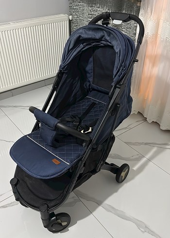 Joker tripper kabin boy bebek arabası - Görsel 5