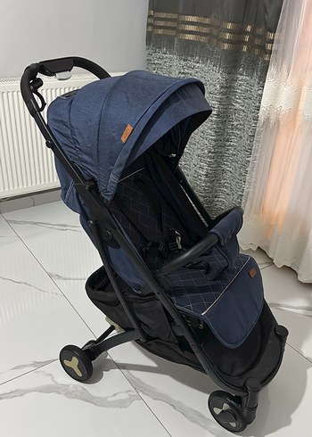 Joker tripper kabin boy bebek arabası - Görsel 3