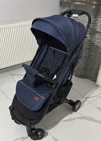 Joker tripper kabin boy bebek arabası - Görsel 7