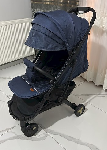 Joker tripper kabin boy bebek arabası - Görsel 6