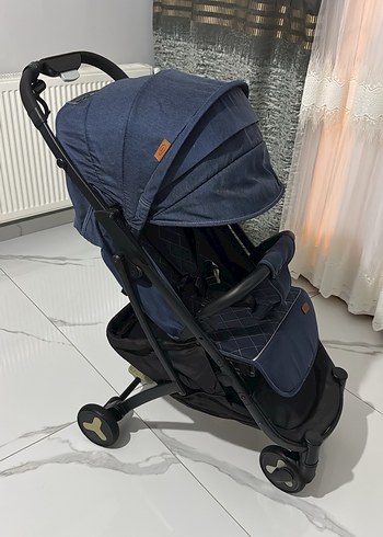 Joker tripper kabin boy bebek arabası - Görsel 2