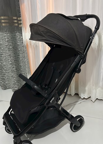 Prego cruiser bebek arabası - Görsel 2