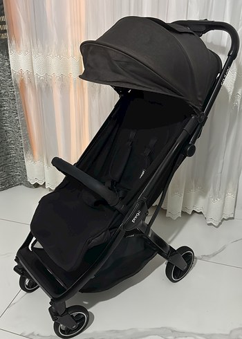 Prego cruiser bebek arabası - Görsel 7