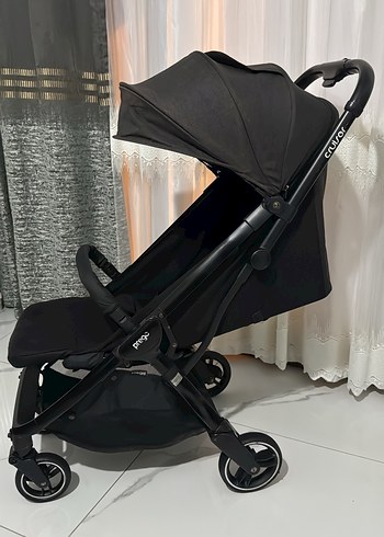Prego cruiser bebek arabası - Görsel 6