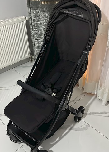 Prego cruiser bebek arabası - Görsel 5