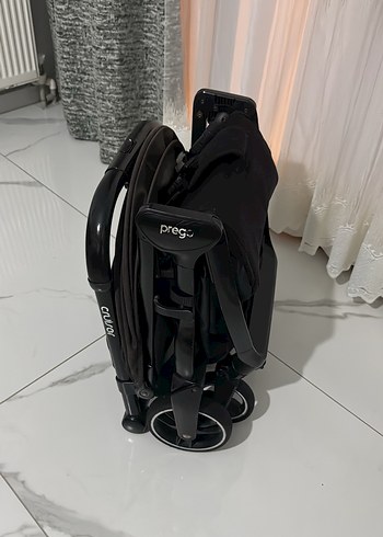 Prego cruiser bebek arabası - Görsel 8